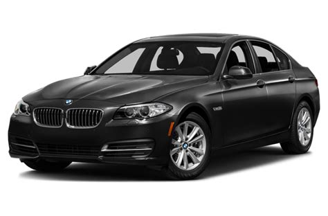 2016 Bmw 528i