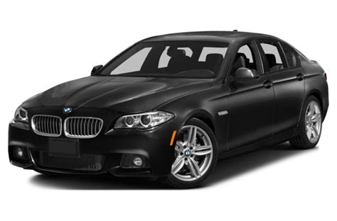 2016 Bmw 535d photo