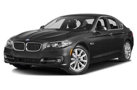 2016 Bmw 535i