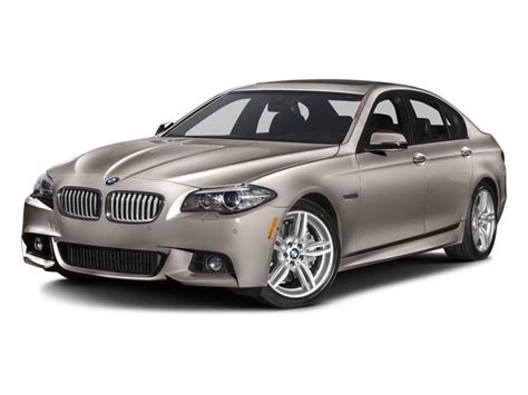 2016 Bmw 550xi photo