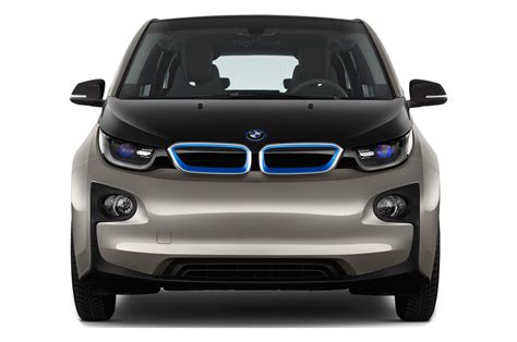 2016 Bmw I3 photo