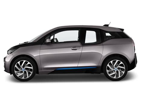 2016 Bmw I3 photo