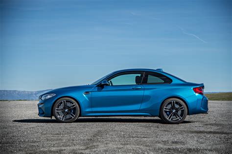 2016 Bmw M2 photo