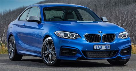 2016 Bmw M235i photo