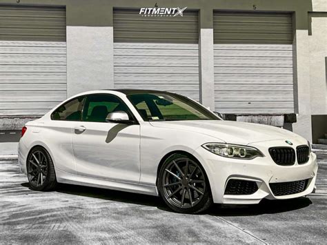 2016 Bmw M235i