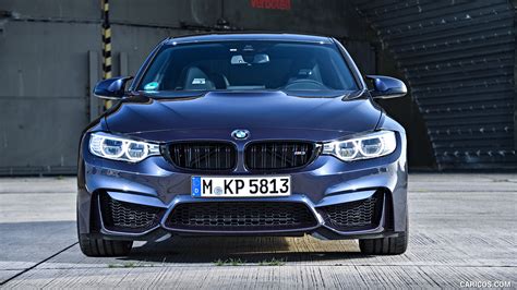 2016 Bmw M3 photo