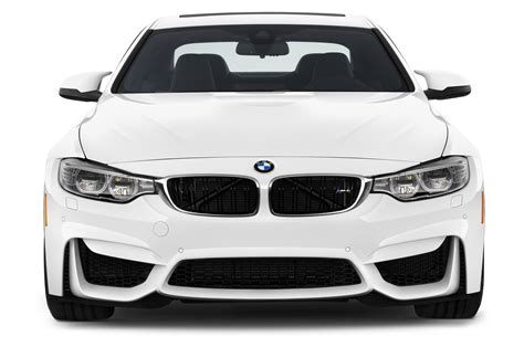 2016 Bmw M4 photo