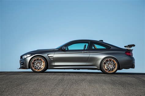 2016 Bmw M4 photo