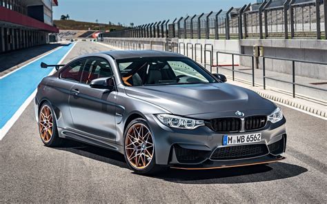 2016 Bmw M4