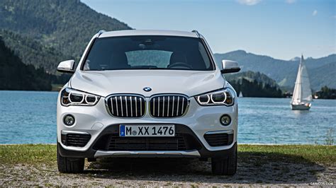 2016 Bmw X1 photo