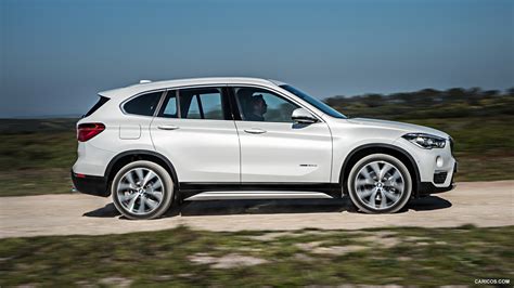 2016 Bmw X1 photo