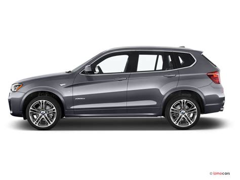 2016 Bmw X3 photo