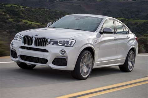 2016 Bmw X4 photo