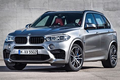 2016 Bmw X5 photo