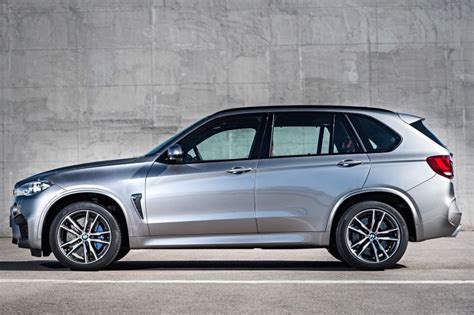 2016 Bmw X5 photo