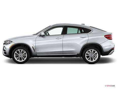 2016 Bmw X6 photo