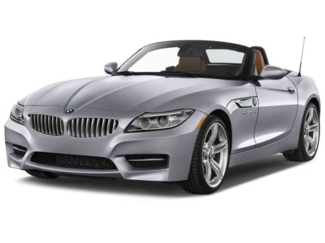 2016 Bmw Z4 photo