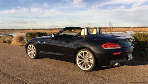 2016 Bmw Z4