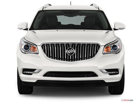 2016 Buick Enclave photo