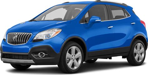 2016 Buick Encore photo