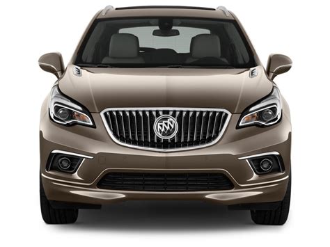 2016 Buick Envision photo