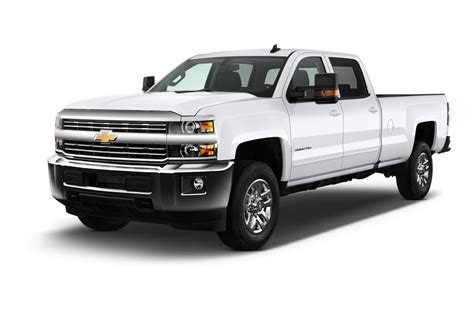 2016 Chevrolet 3500 photo