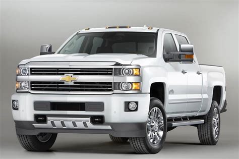 2016 Chevrolet 3500 photo