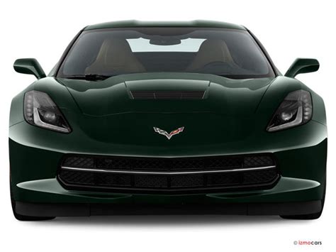 2016 Chevrolet Corvette photo