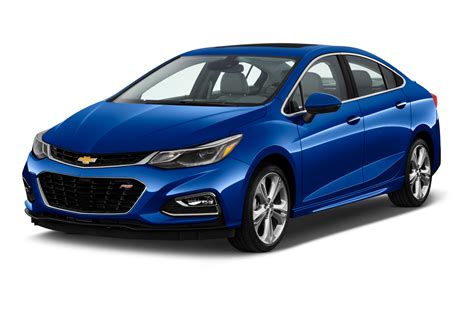 2016 Chevrolet Cruze