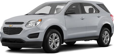 2016 Chevrolet Equinox photo