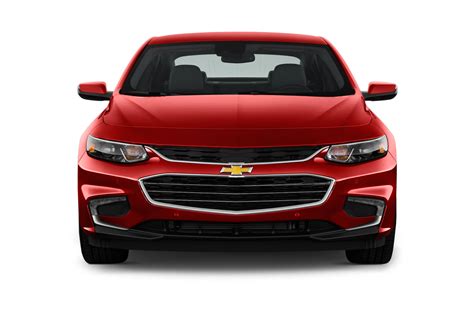 2016 Chevrolet Malibu photo