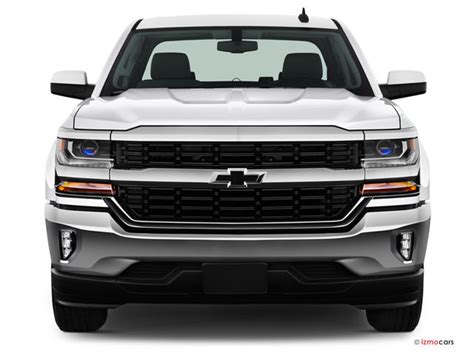 2016 Chevrolet Silverado 1500 photo