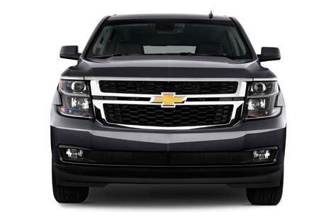 2016 Chevrolet Suburban photo