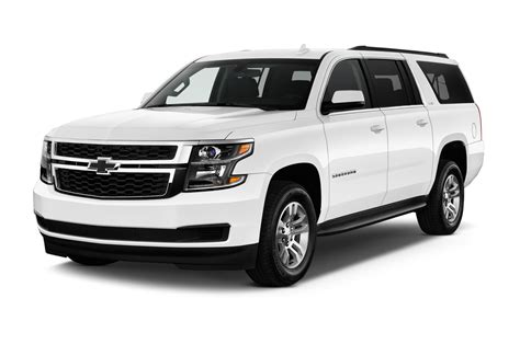 2016 Chevrolet Suburban