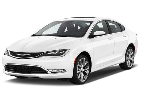 2016 Chrysler 200 photo