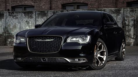 2016 Chrysler 300