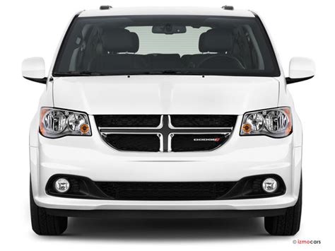 2016 Dodge Caravan photo