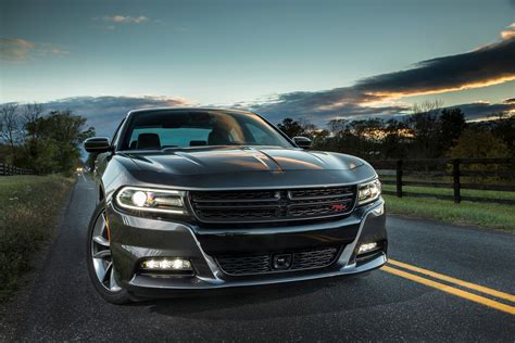 2016 Dodge Charger photo