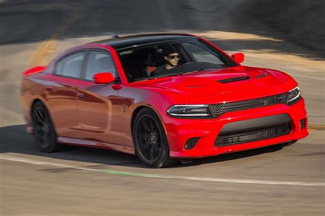 2016 Dodge Charger