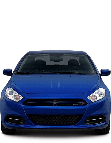 2016 Dodge Dart photo