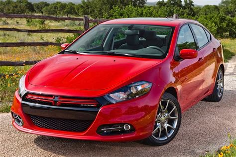 2016 Dodge Dart