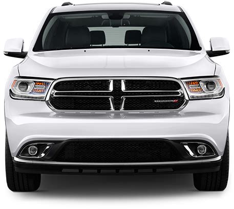 2016 Dodge Durango photo