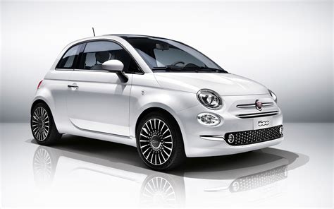 2016 Fiat 500