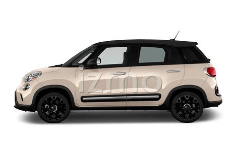 2016 Fiat 500l photo