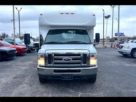 2016 Ford Econoline