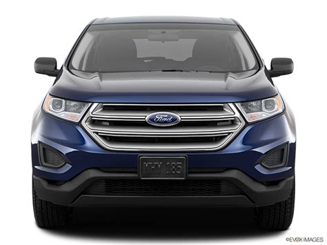 2016 Ford Edge photo