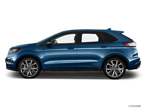 2016 Ford Edge photo