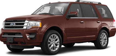 2016 Ford Expedition photo