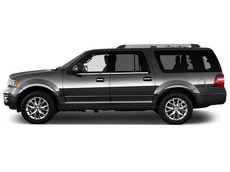 2016 Ford Expedition photo