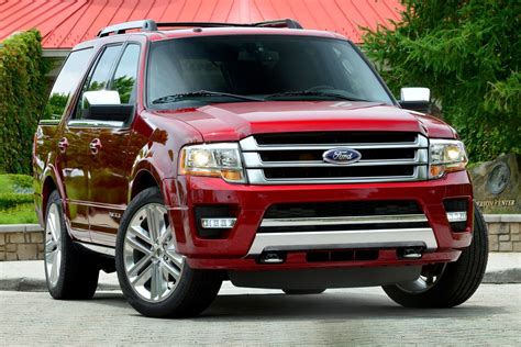 2016 Ford Expedition